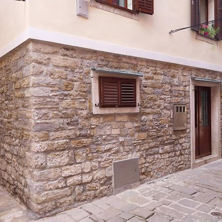 App Antonija Hotel Piran Exterior photo